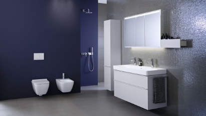 Geberit bathroom